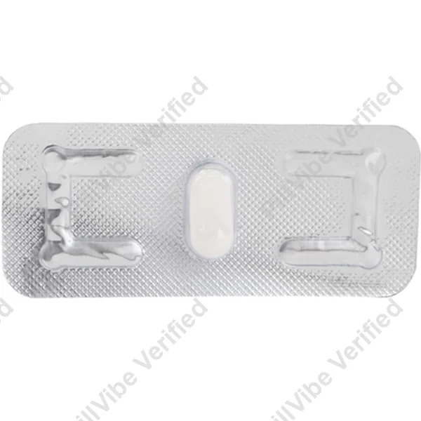 Fluconazole-400Mg