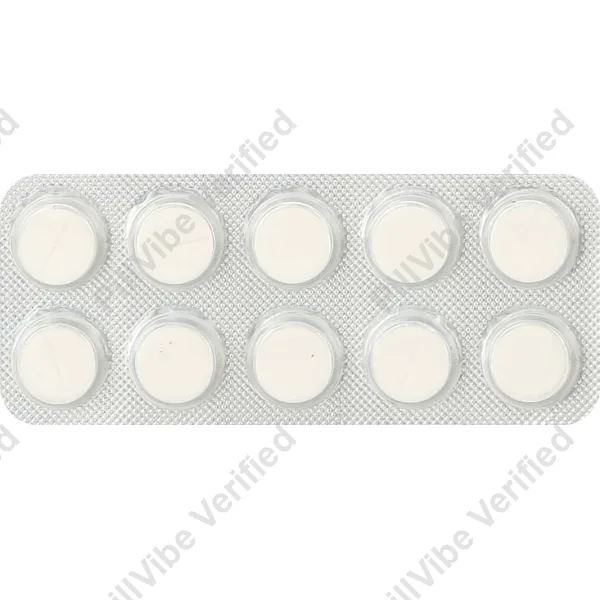 Varditra 20mg