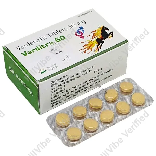 Varditra 60mg