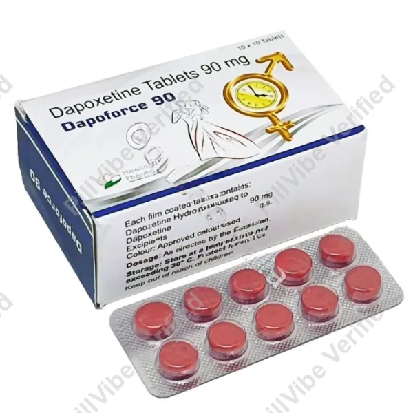 Dapoforce 90mg