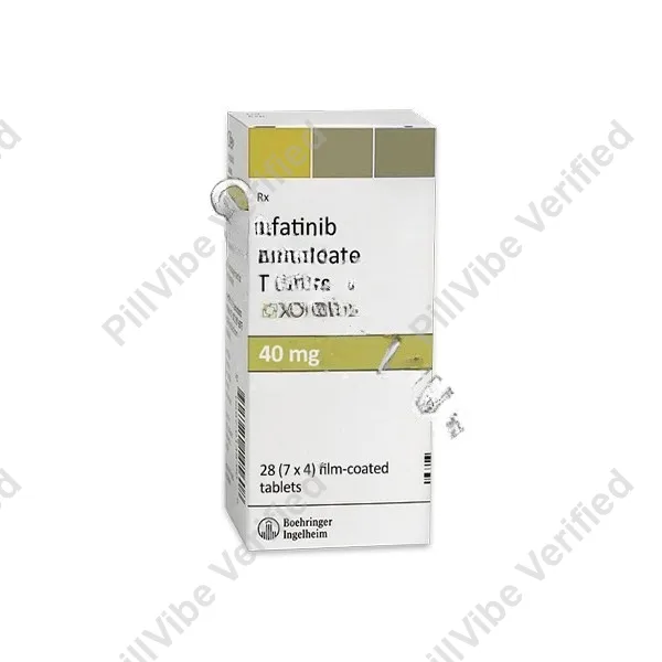 Xovoltib 40mg