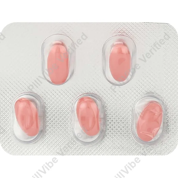 Clomisign 50mg