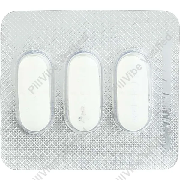Zimivir 1000mg