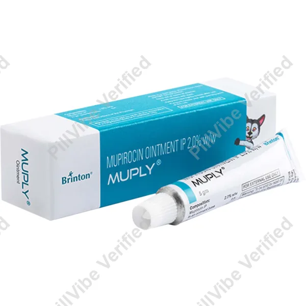 Muply Ointment 5g