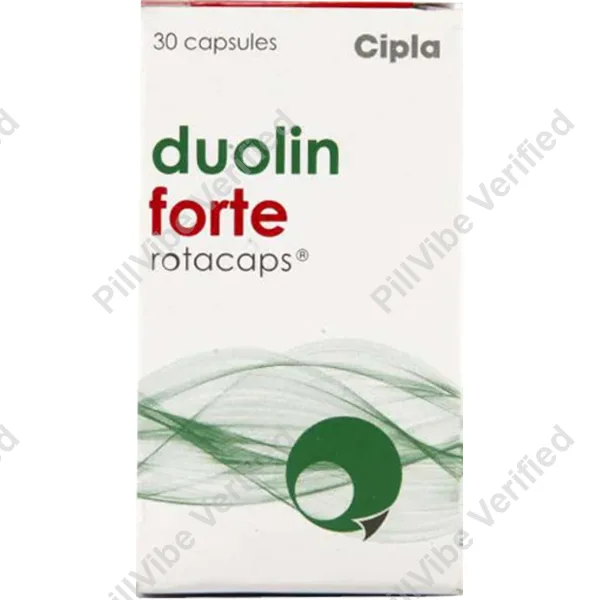 Duolin Forte