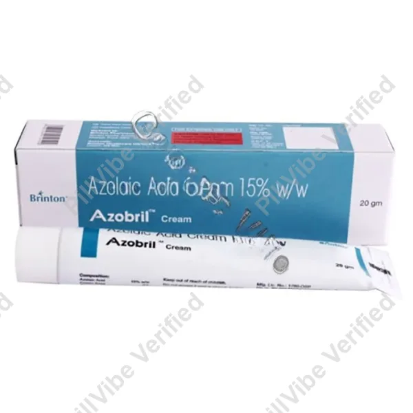 Azobril Cream