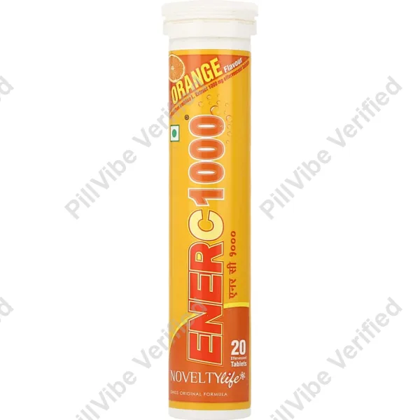 Vitamin C Injection 1000mg