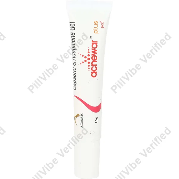 Acnewar Gel