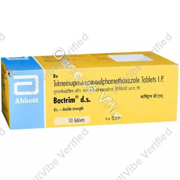 Bactrim DS