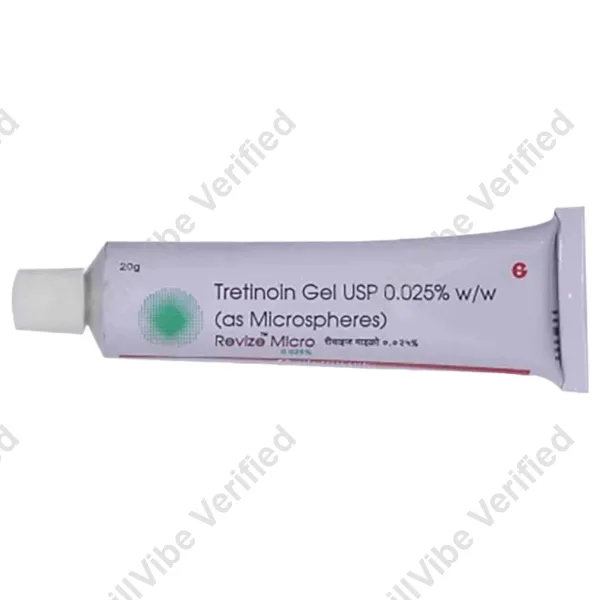 Mytret Micro Gel 0.04