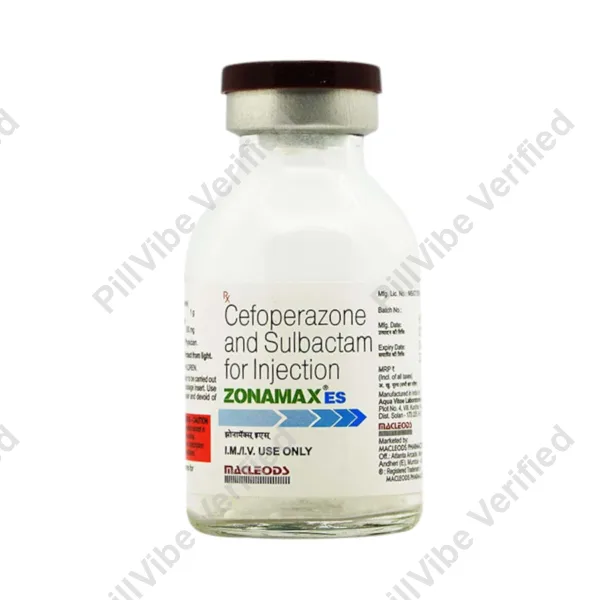 Zonat Eye Drop for fungal Eye Infection