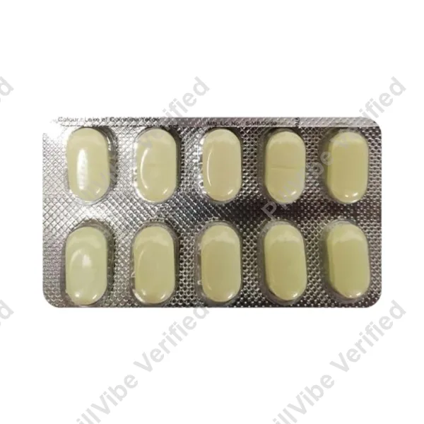 Clarithromycin 250mg