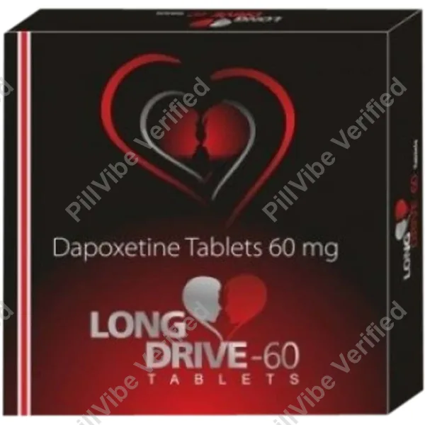 Poxet 60mg