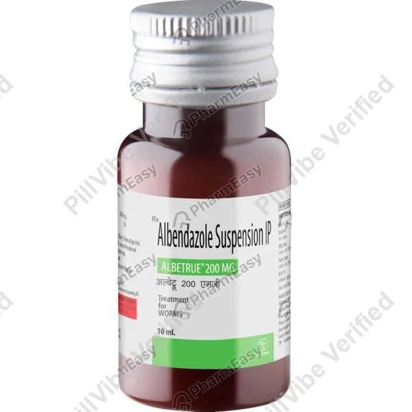 Albendazole