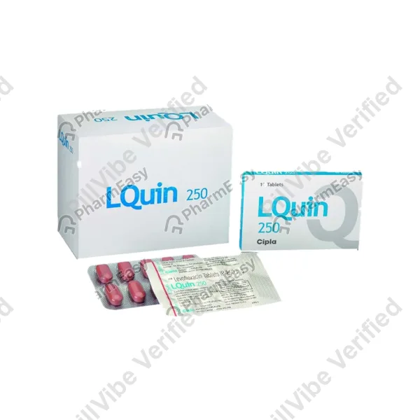 LQuin 250mg