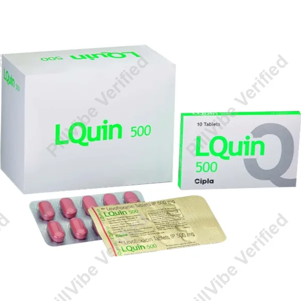 LQuin 500