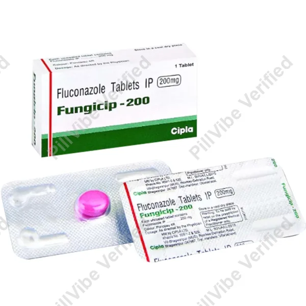 Fungicip 200