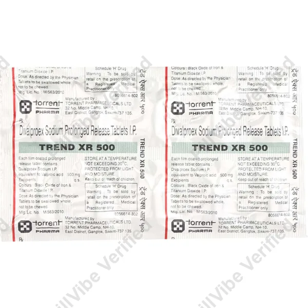 Venlor-XR 75 at Cheap Price