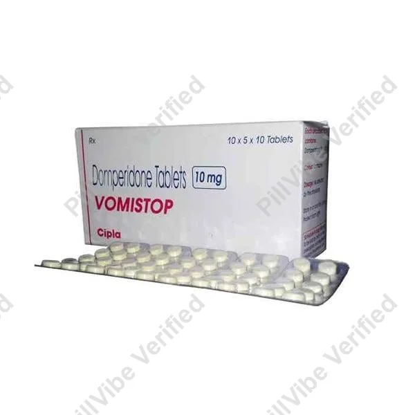 Vomistop DT 10