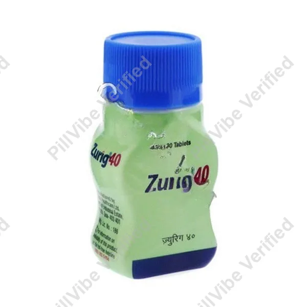 Zurig