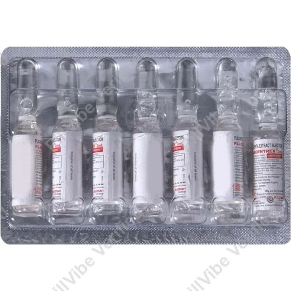 Placentrex Injection for Pelvic Inflammatory Disease