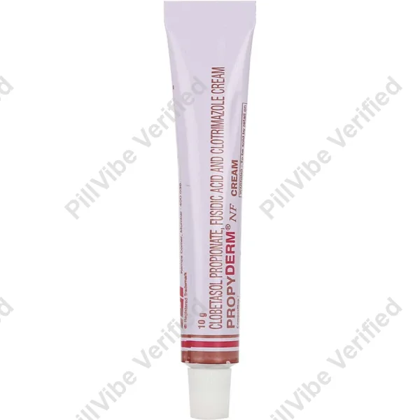 Proctosedyl BD Cream