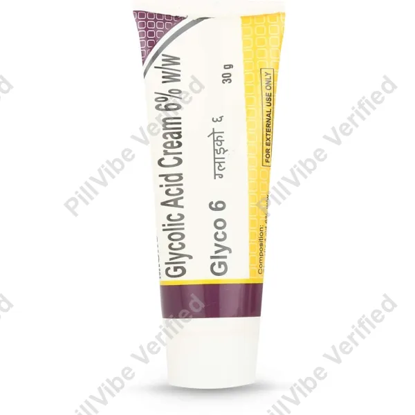 Glycolic 12 Cream