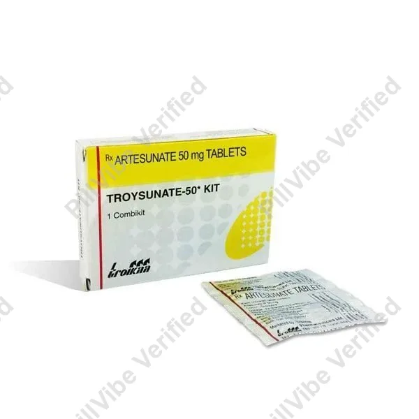 Artesunate 100mg - Use Artesunate for Treat Malaria