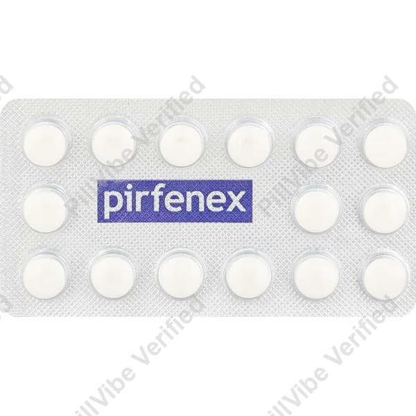 Pirfenex