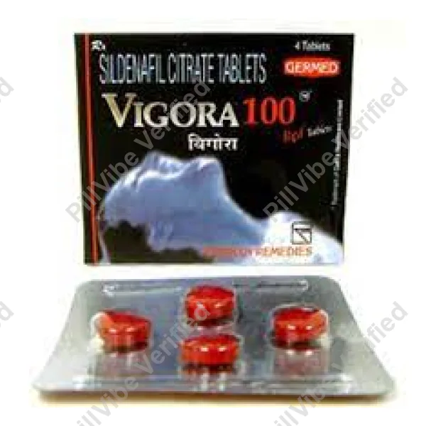 Vilitra 80mg