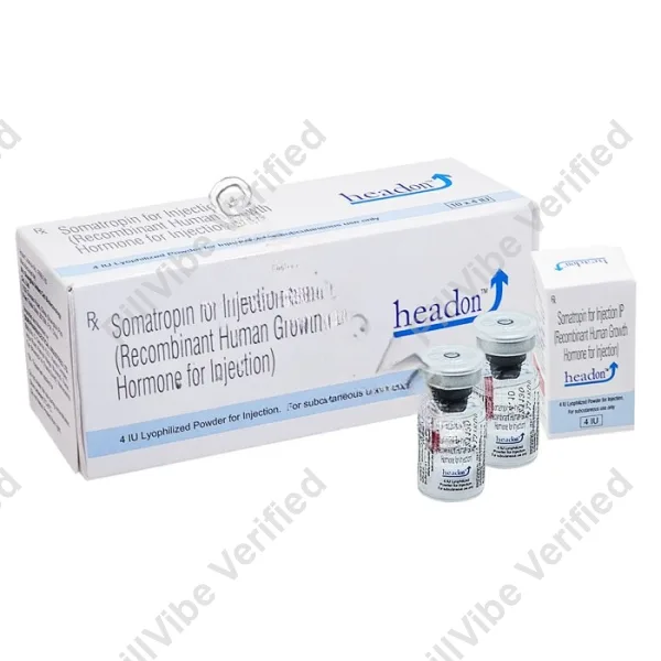 Headon 4iu - Order with Lowest Cost