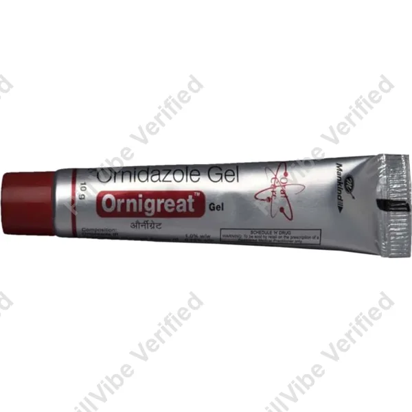 Ornigreat Gel