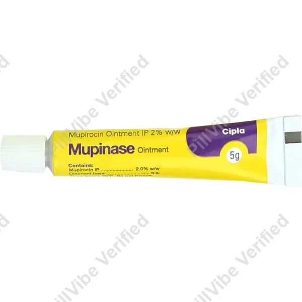 Mupinase