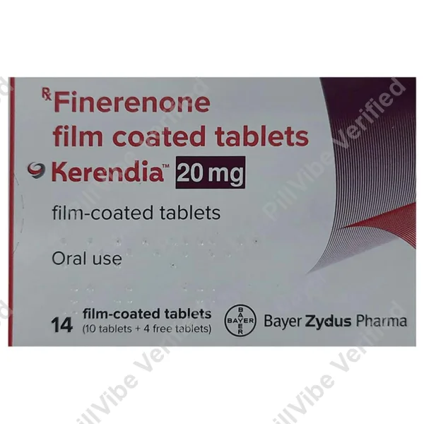 Kerendia 20mg