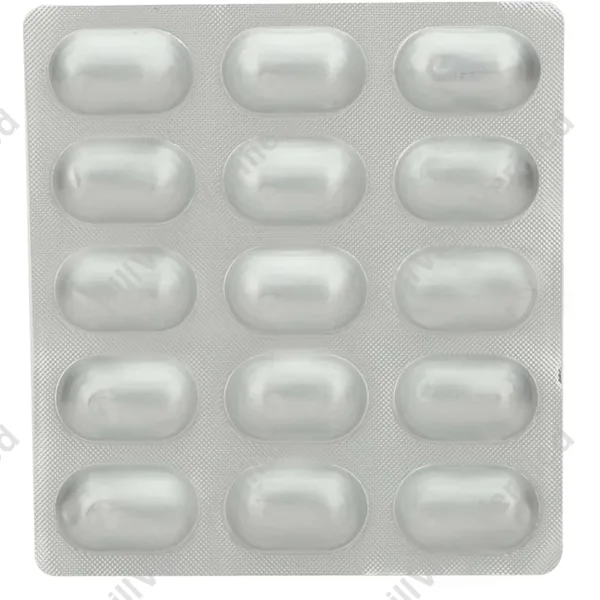 Orlistat 120mg