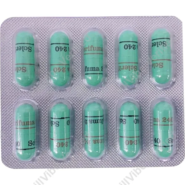 Sclerifuma 240mg