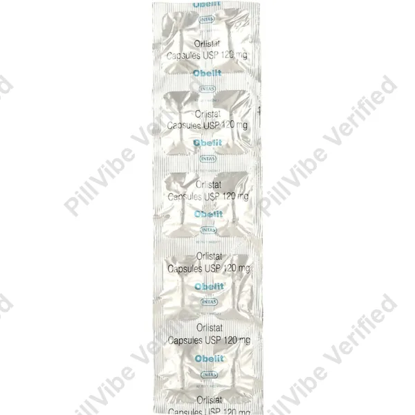Obelit 120mg