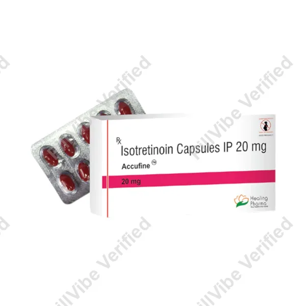 Accufine 20mg