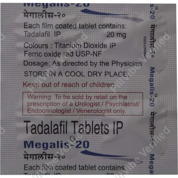 Cialis 10 - Effective Cure of Male Sexual Disorders