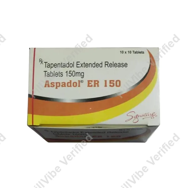 Aspadol 150mg