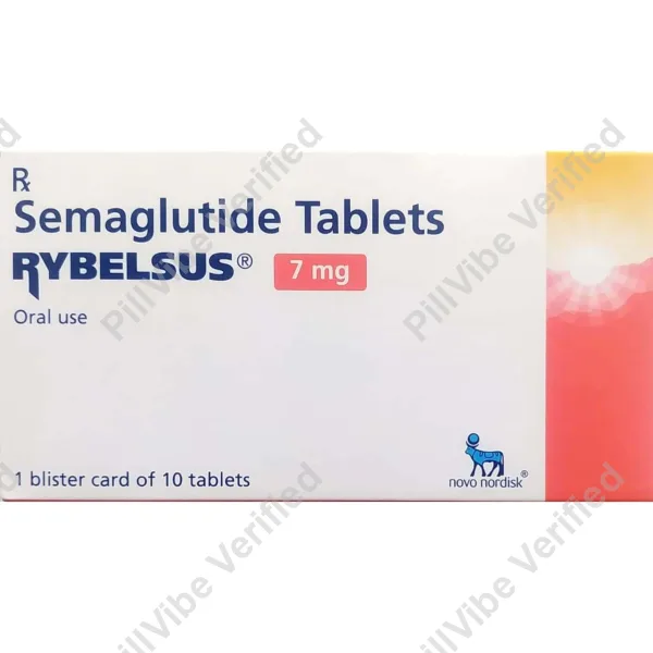 Rybelsus 7mg