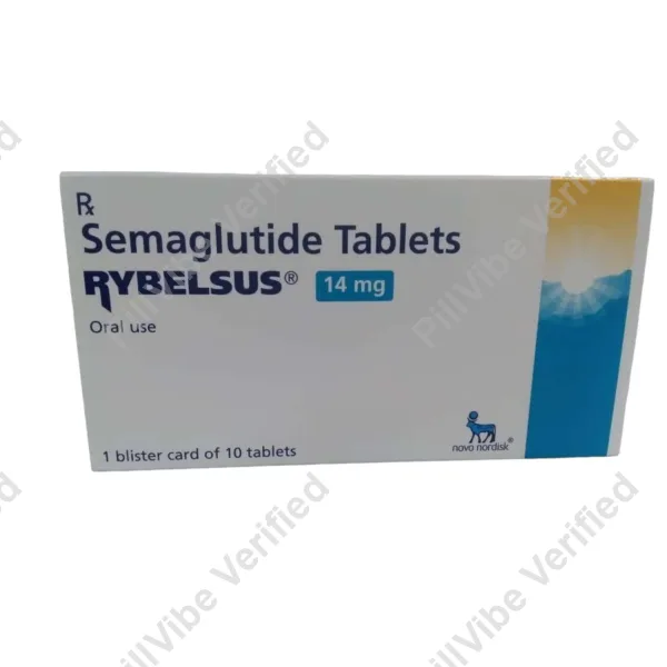 Rybelsus 14mg