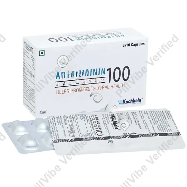 Artemisinin