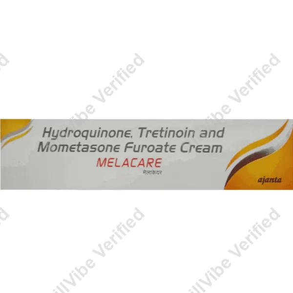 Melacare Cream