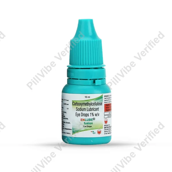 Trehalube Eye Drop【up to