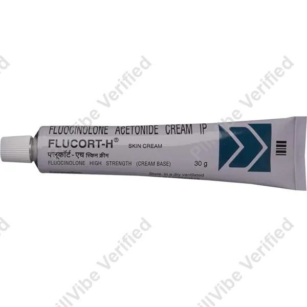 Flucort Skin Lotion