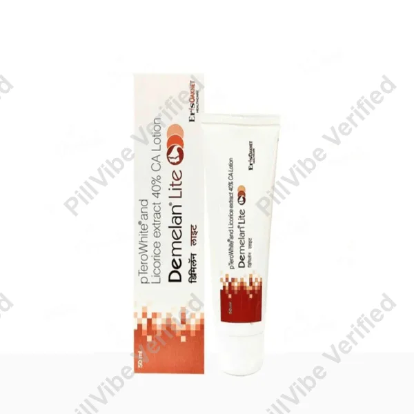 Demelan Cream