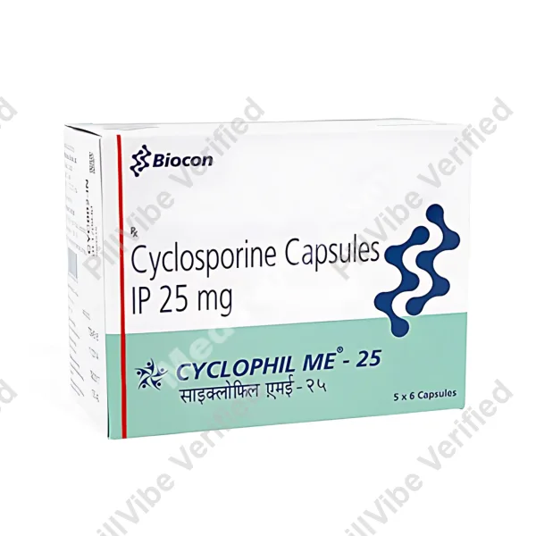 Cyclophil Me 100mg