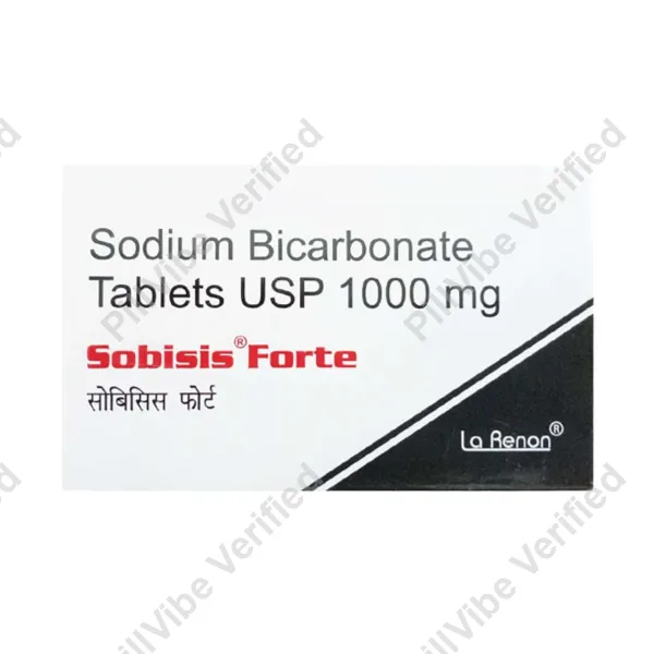 Sobisis forte 1000