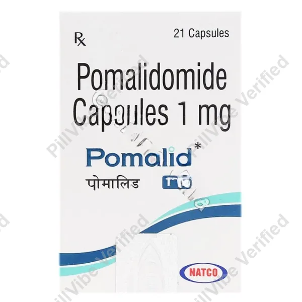 Pomalid 1mg